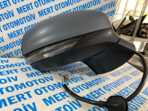 Oto Çıkma Parça / Ford / Fiesta / Ayna / Sağ Dış Ayna / Çıkma Parça 