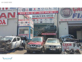 Nissan Terrano Çıkma Sinyal