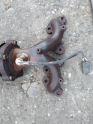 Oto Çıkma Parça / Nissan / Micra / Egzoz / Egzoz Manifoldu / Çıkma Parça 