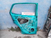 Oto Çıkma Parça / Volkswagen / T-Cross / Kaporta & Karoser / Sol Arka Kapı / Çıkma Parça 