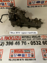 Oto Çıkma Parça / Toyota / Hilux / Egzoz / Egzoz Manifoldu / Çıkma Parça 