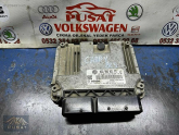 VW CADDY 1.9TDİ ÇIKMA MOTOR BEYNİ BLS MOTOR 03G 906 021 PD-CG