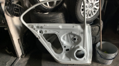 Oto Çıkma Parça / Volkswagen / Jetta / Kaporta & Karoser / Sol Arka Kapı / Çıkma Parça 
