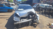 Oto Çıkma Parça / Citroen / C5 / Elektrik / Kontak Seti / Çıkma Parça 