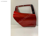 00331 RENAULT CLİO 4 SAĞ ARKA KAPI