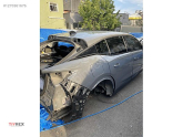 Oto Çıkma Parça / Peugeot / 408 / Kaporta & Karoser / Kesme Tavan Sacı / Çıkma Parça 
