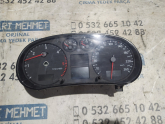 ÇIKMA AUDİ A3 KİLOMETRE SAATİ GÖSTERGE SAATİ 8L0920900