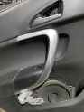 Oto Çıkma Parça / Opel / Insignia / Kaporta & Karoser / Sol Arka Kapı / Çıkma Parça 