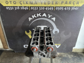 Oto Çıkma Parça / Peugeot / 406 / Motor / Silindir Kapağı / Çıkma Parça 