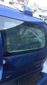 Renault Megane 1 stw station sop arka kelebek cam çıkma