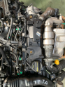 Ford C-Max 1.6 TDCI Euro 5 Çıkma Motor Komple