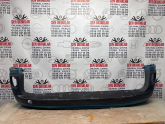 RENAULT KANGOO 3 ORJİNAL ARKA TAMPON