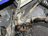Oto Çıkma Parça / Honda / Civic / Alt Takım / Aks / Çıkma Parça 