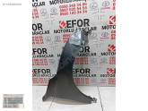 Oto Çıkma Parça / Honda / Civic / Kaporta & Karoser / Sağ Ön Çamurluk / Çıkma Parça 