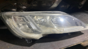 PEUGEOT BOXER FAR