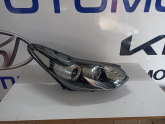 Oto Çıkma Parça / Kia / Sportage / Far & Stop / Sağ Ön Far / Çıkma Parça 