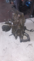 Oto Çıkma Parça / Kia / Bongo / Motor / Mazot Pompası / Çıkma Parça 