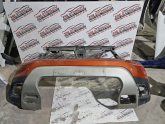 Oto Çıkma Parça / Dacia / Duster / Tampon / Ön Tampon / Çıkma Parça 