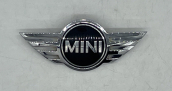 MINI COOPER AMBLEM