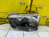Oto Çıkma Parça / Opel / Combo / Far & Stop / Sol Ön Far / Çıkma Parça 