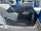 Oto Çıkma Parça / Ford / Focus / Kaporta & Karoser / Kaput / Çıkma Parça 