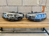A9747620503 BMW 4 KASA F32-F33 SAĞ-SOL LCİ FAR