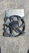 Oto Çıkma Parça / Opel / Crossland X / Fan / Fan Paneli / Çıkma Parça 