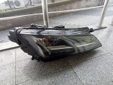 Oto Çıkma Parça / Audi / TT / Far & Stop / Sol Ön Far / Çıkma Parça 