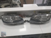 RAPID SAG SOL CIKMA FARLAR VALEO