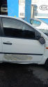 ford fiesta sağ ön kapı dolu