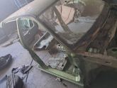 Oto Çıkma Parça / Volkswagen / Polo / Kaporta & Karoser / Ön Şasi / Çıkma Parça 