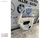 Oto Çıkma Parça / Volkswagen / Polo / Kaporta & Karoser / Sol Arka Kapı / Çıkma Parça 