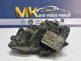Oto Çıkma Parça / Mercedes / C Serisi / Far & Stop / Sol Ön Far / Çıkma Parça 