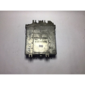 Renault Scenic Motor Beyni 0281010077 7700114644 HOM7700111552