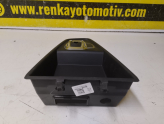 Oto Çıkma Parça / Renault / Captur / Koltuk & Döşeme / Orta Konsol / Çıkma Parça 