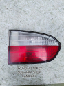 HYUNDAİ STAREX ÇIKMA ORJİNAL SOL ARKA STOP