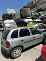 Corsa b sağ arka kapı