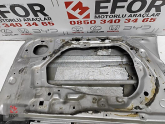 Oto Çıkma Parça / Toyota / Corona / Kaporta & Karoser / Sol Ön Kapı / Çıkma Parça 
