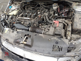 Oto Çıkma Parça / Honda / Civic / Motor / Motor (komple) / Çıkma Parça 