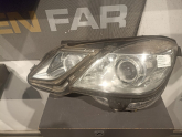 Oto Çıkma Parça / Mercedes / E Serisi / Far & Stop / Sol Ön Far / Çıkma Parça 