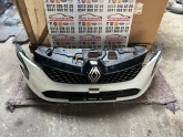 Oto Çıkma Parça / Renault / Clio / Tampon / Ön Tampon / Çıkma Parça 