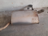 Oto Çıkma Parça / Peugeot / 508 / Egzoz / Susturucu / Çıkma Parça 