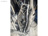 Oto Çıkma Parça / Mercedes / SL / Tampon / Karlık / Çıkma Parça 