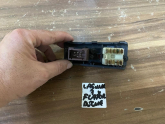 Oto Çıkma Parça / Renault / Laguna / Elektrik / Dörtlü Flaşör Düğmesi / Çıkma Parça 