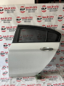 Oto Çıkma Parça / Fiat / Egea / Kaporta & Karoser / Sol Arka Kapı / Çıkma Parça 