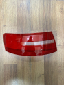 Audi A6 Sol Dış Led Stop Camı 2009-2011