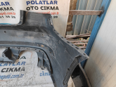 Oto Çıkma Parça / Audi / A3 / Tampon / Arka Tampon / Çıkma Parça 