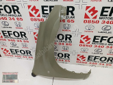 Oto Çıkma Parça / Toyota / RAV4 / Kaporta & Karoser / Sağ Ön Çamurluk / Sıfır Parça 