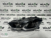 Oto Çıkma Parça / Volkswagen / Polo / Far & Stop / Sol Ön Far / Çıkma Parça 
