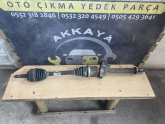 Oto Çıkma Parça / Renault / Symbol / Alt Takım / Aks / Çıkma Parça 